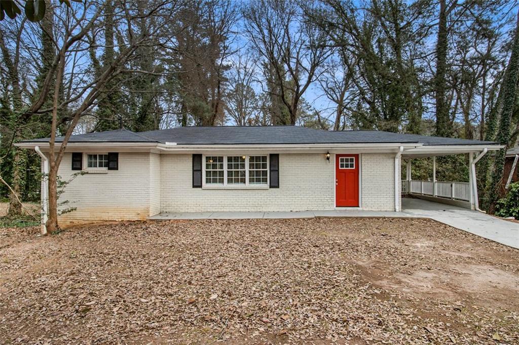 5531 Wild Cherry Dr., Mableton, GA 30126