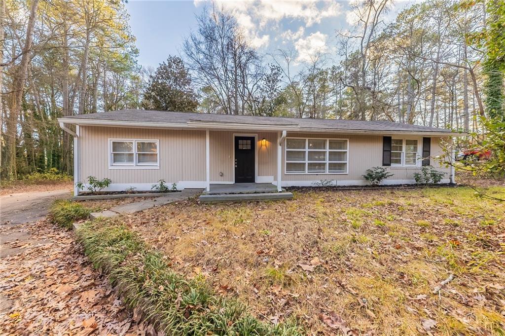 2504 Stone Rd., Atlanta, GA 30344