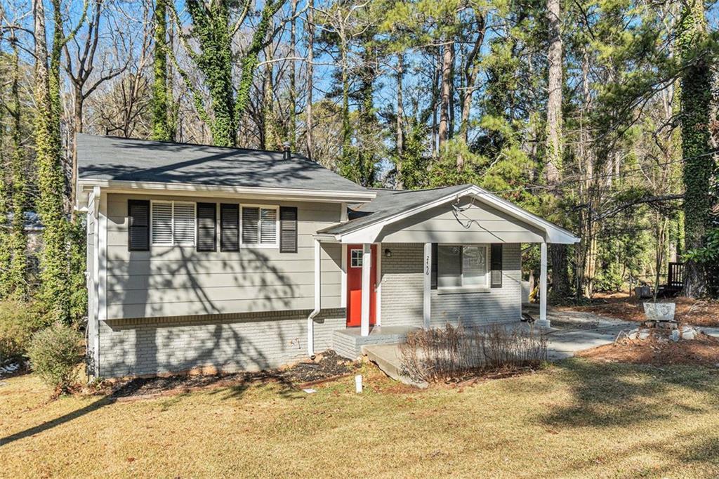 2456 Colorado Tr., Atlanta, GA 30331