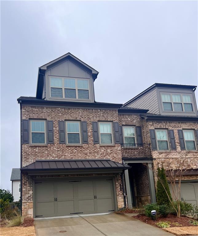 1072 Heyward Way, Alpharetta, GA 30009