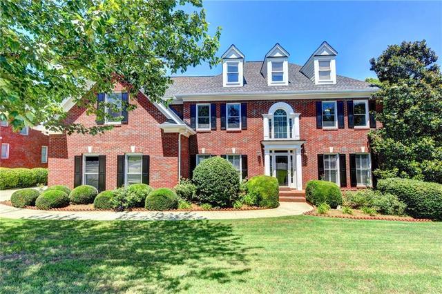 New Homes For Sale This Week That Attend New Prospect Elementary School: January 3rd to January 9th