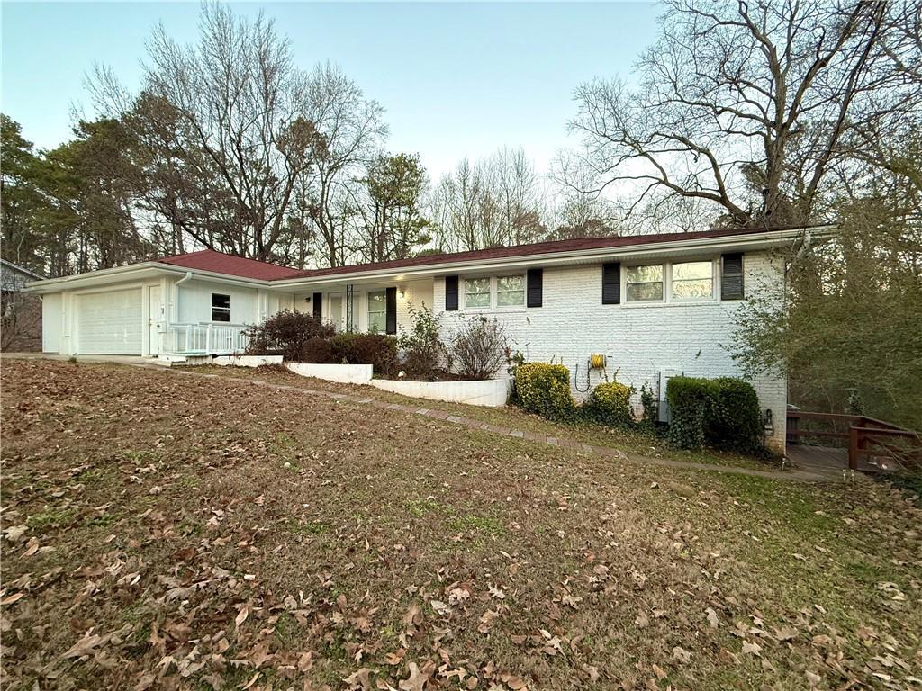 3112 Crestview Cir., Duluth, GA 30096