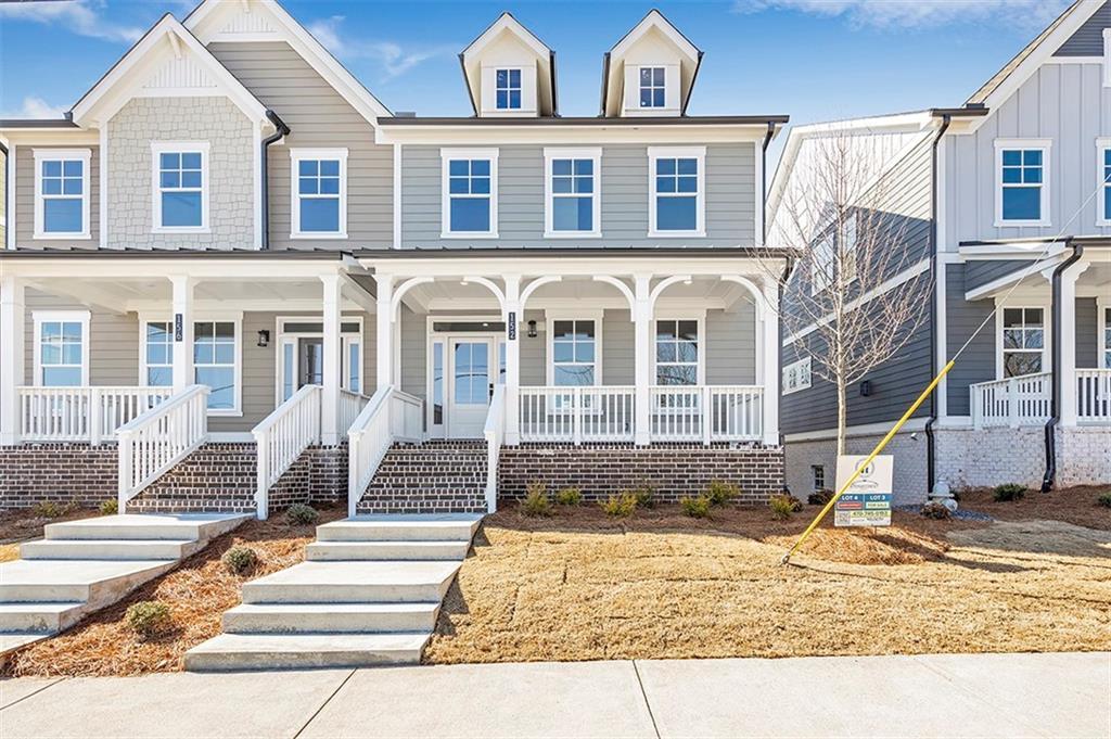 152 Palm St., Holly Springs, GA 30115