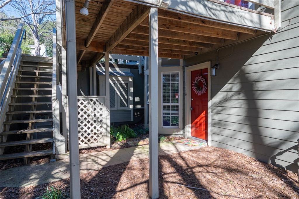 1110 Riverview Dr., Marietta, GA 30067