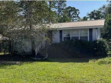 22 Lakeview Dr., Mcrae, GA 31055