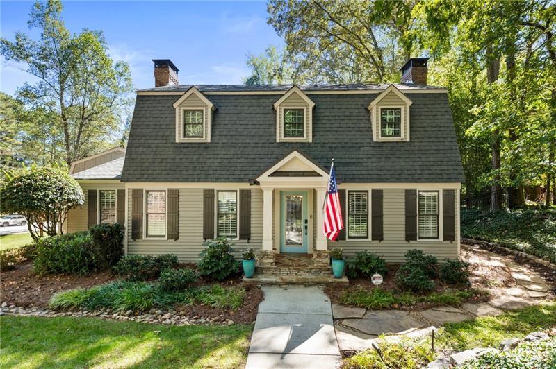315 Brandenburgh Cir., Roswell, GA 30075