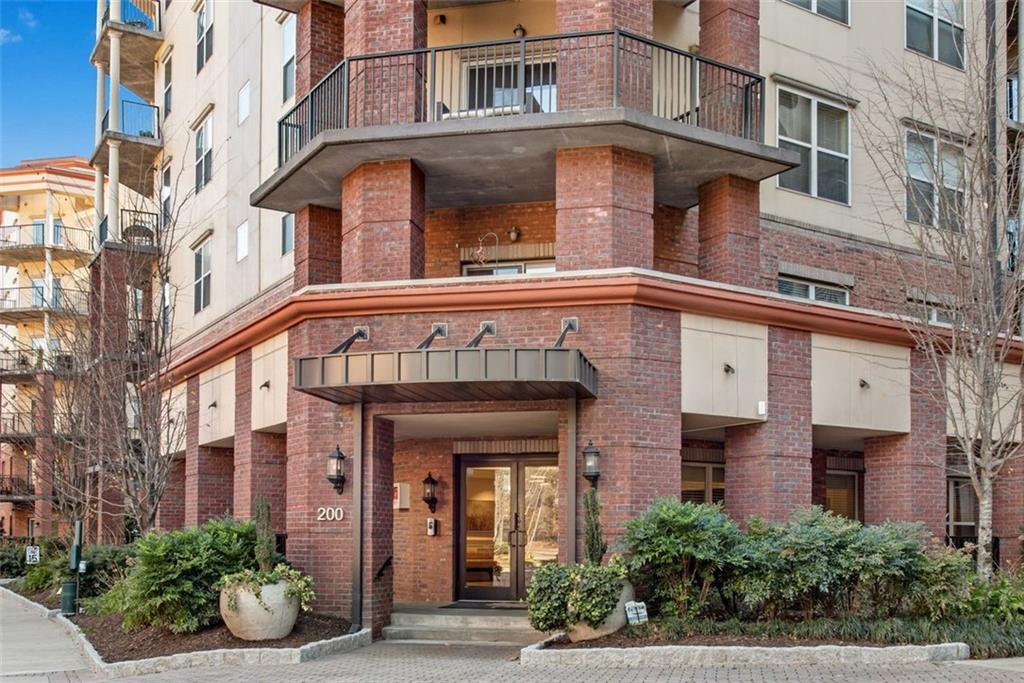 200 River Vista Dr. #309, Atlanta, GA 30339