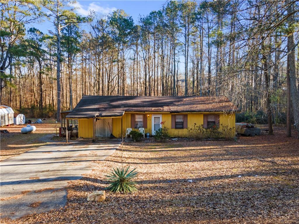 24 Mcclure Rd., Temple, GA 30179