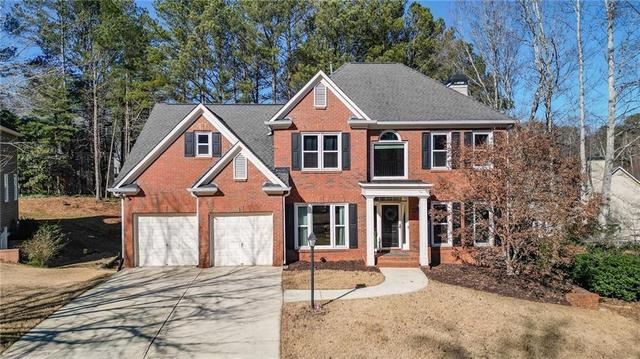 New Homes For Sale This Week That Attend Kemp Elementary School: January 3rd to January 9th