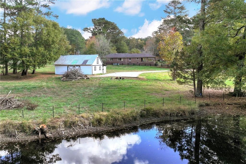 17000 Birmingham Hwy., Alpharetta, GA 30004