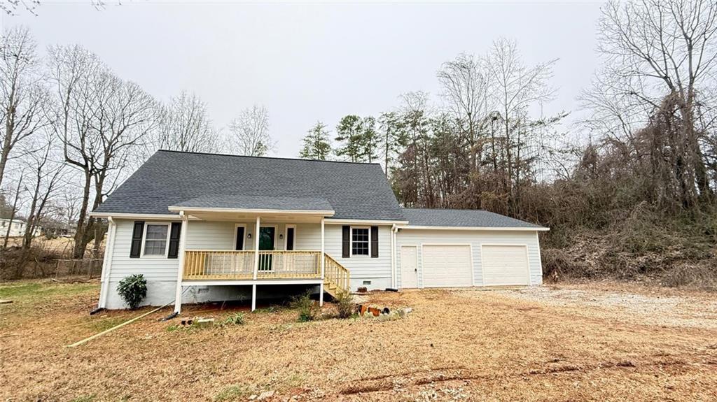 5050 Hasty Acres Rd., Lula, GA 30554