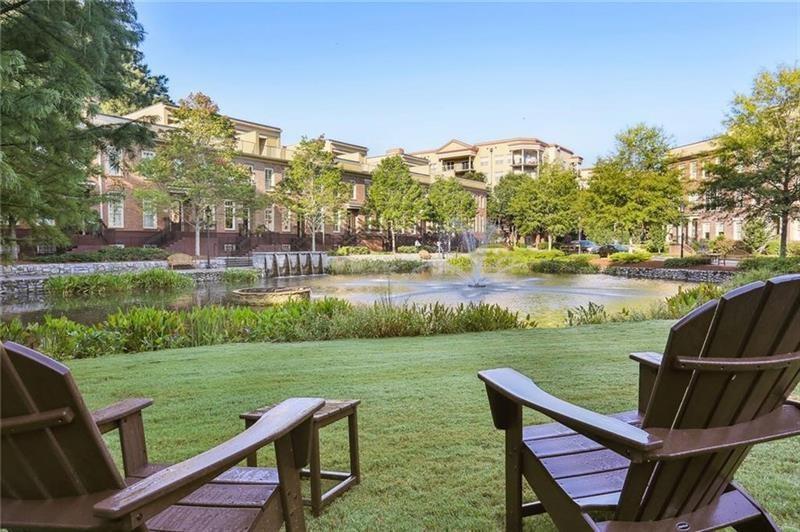 200 Riversedge Dr. #242, Atlanta, GA 30339