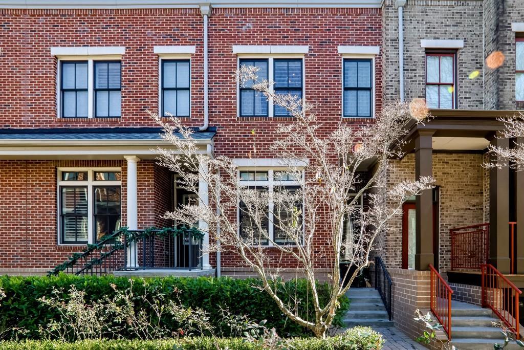 4724 Cypress Commons Commons #702, Atlanta, GA 30338