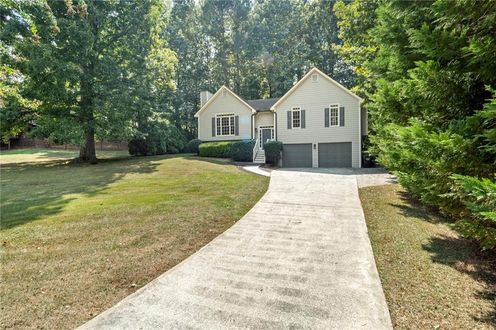 4817 Westbourne Dr., Powder Springs, GA 30127