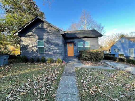 New Homes For Sale This Week in Hapeville: January 3rd to January 9th