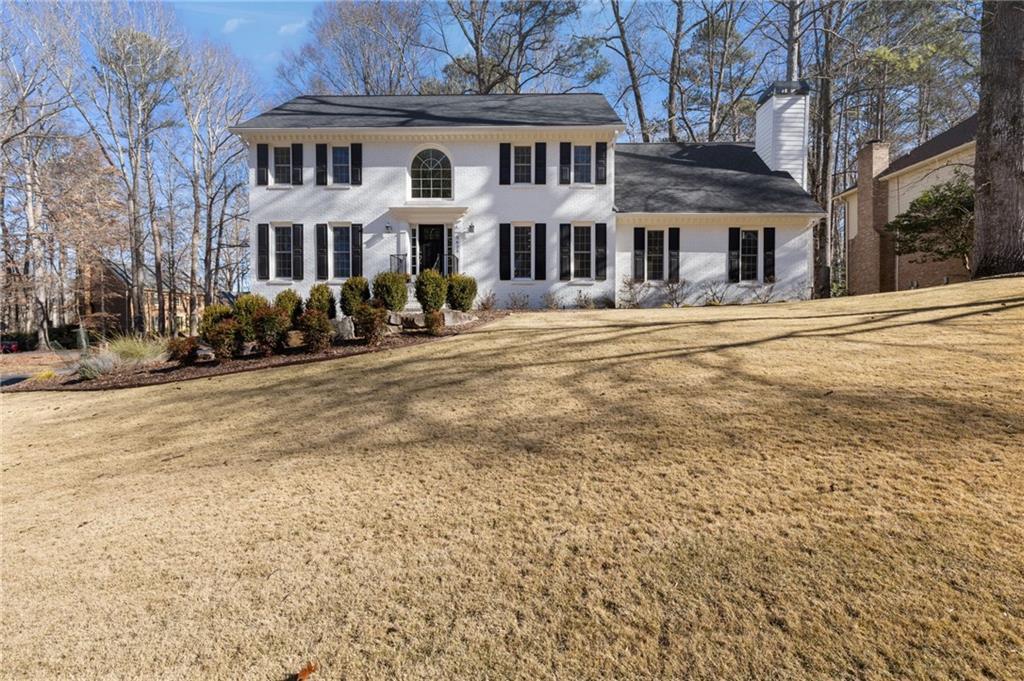 5625 Fort Fisher Way, Peachtree Corners, GA 30092