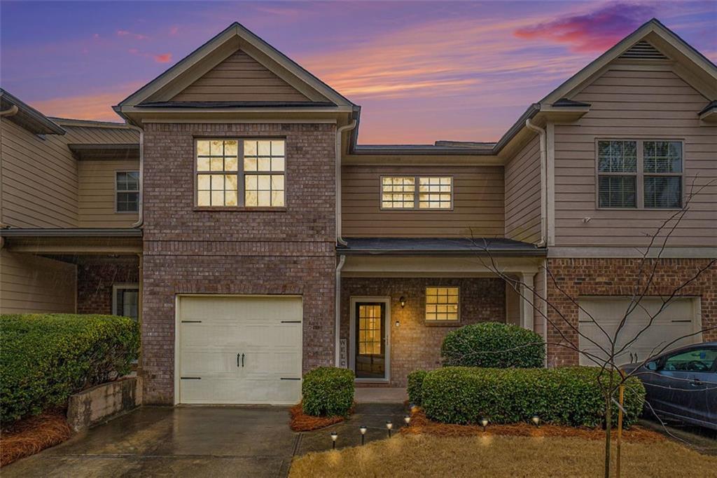 1328 Stone Bay Dr. #282, South Fulton, GA 30331