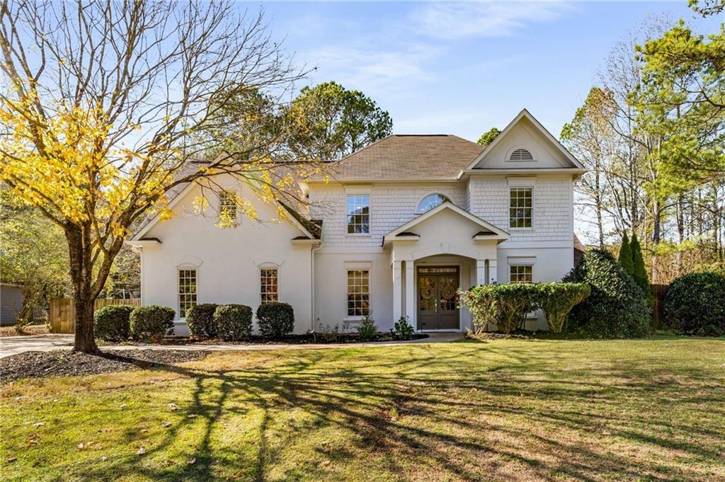 6670 Fox Creek Dr., Cumming, GA 30040