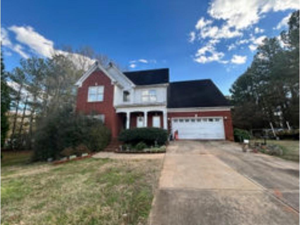 7240 Highway 172, Comer, GA 30629
