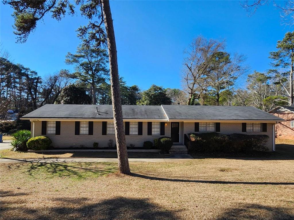 4427 Sun Valley Blvd., Atlanta, GA 30344