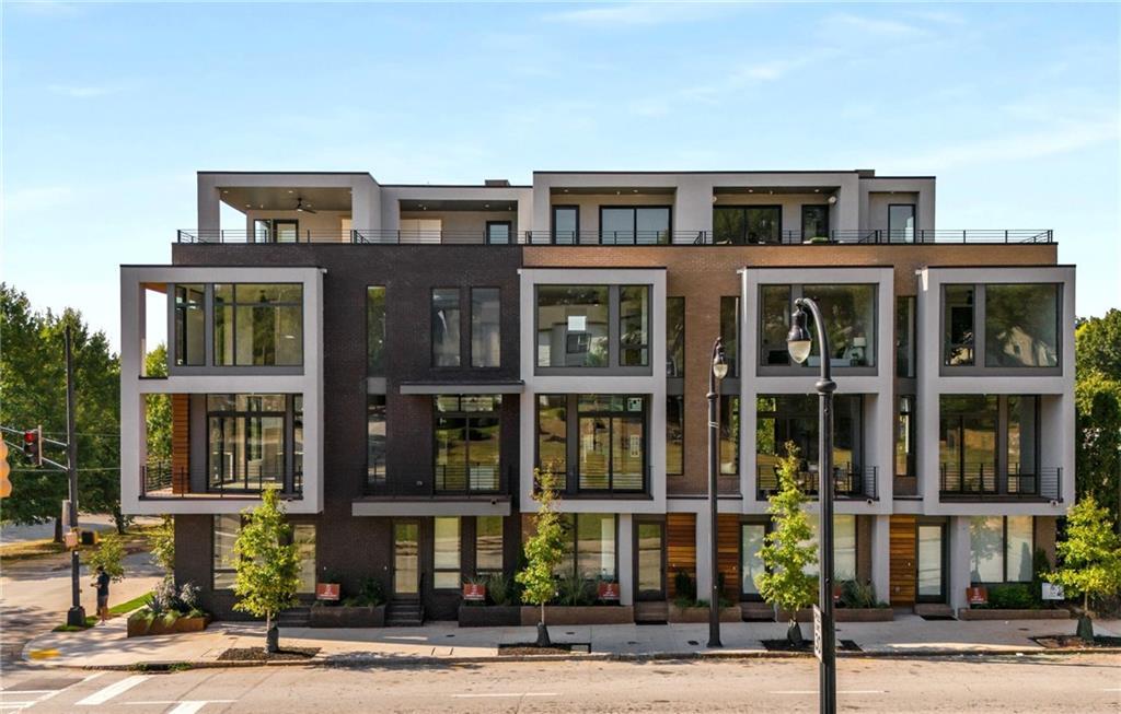 105 Georgia Ave. #3, Atlanta, GA 30312