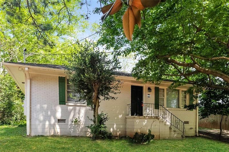 2076 W Flat Shoals Ter., Decatur, GA 30034