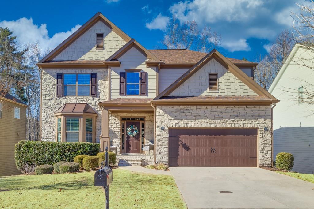 4530 Sundance Cir., Cumming, GA 30028