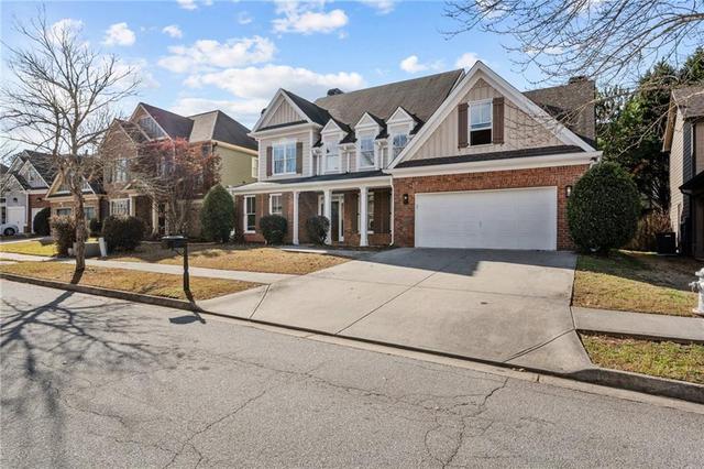 New Homes For Sale This Week That Attend Starling Elementary School: January 3rd to January 9th