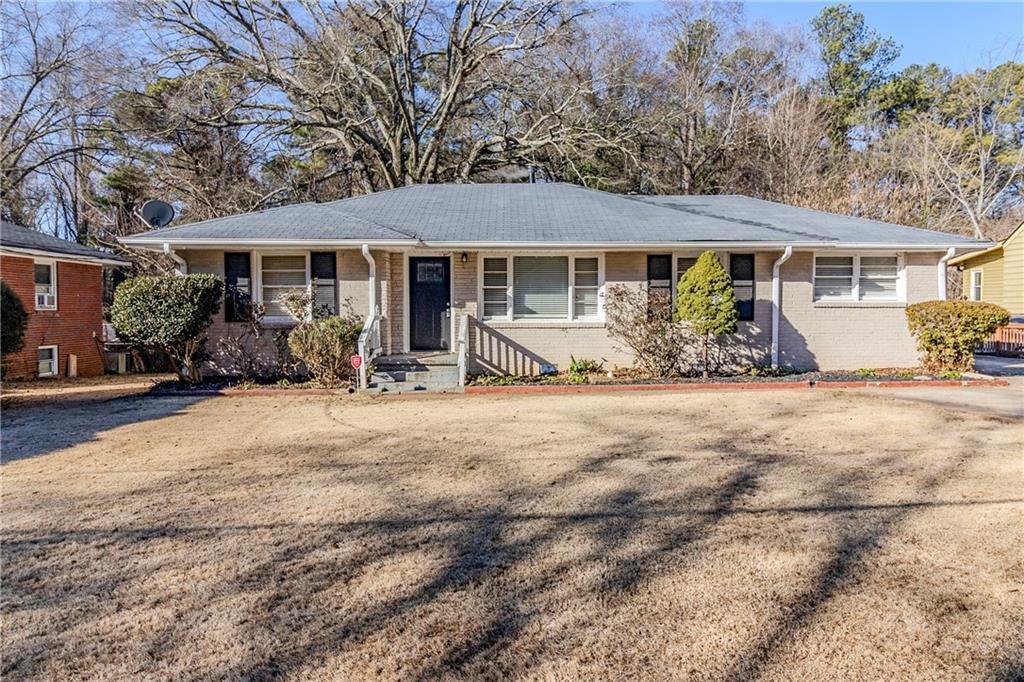 3205 Harris Dr., Atlanta, GA 30344