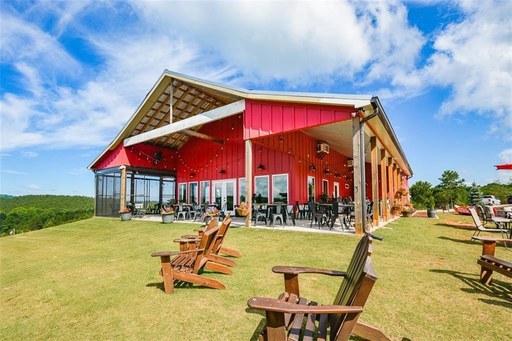 119 Inland Dr., Talking Rock, GA 30175
