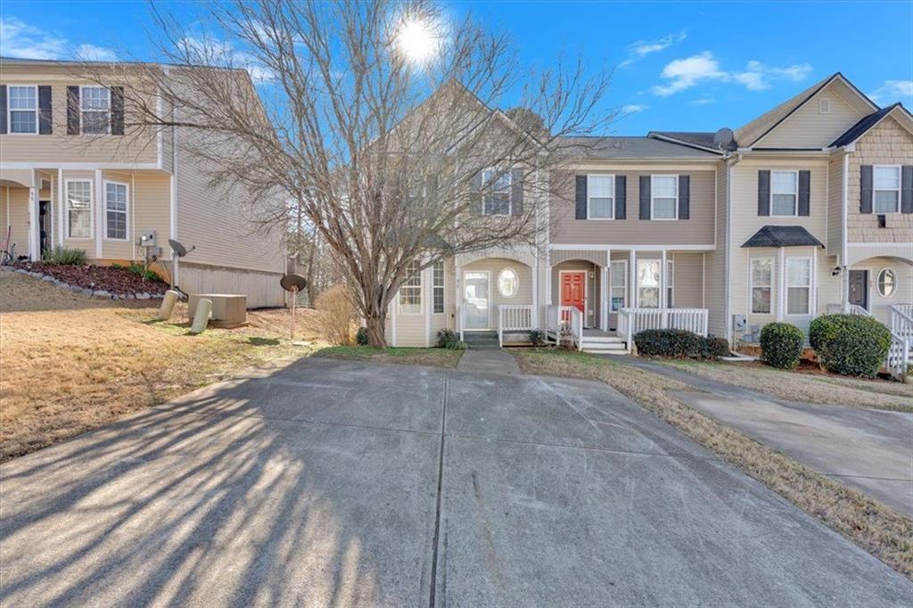 92 Timber Ridge Dr., Cartersville, GA 30121