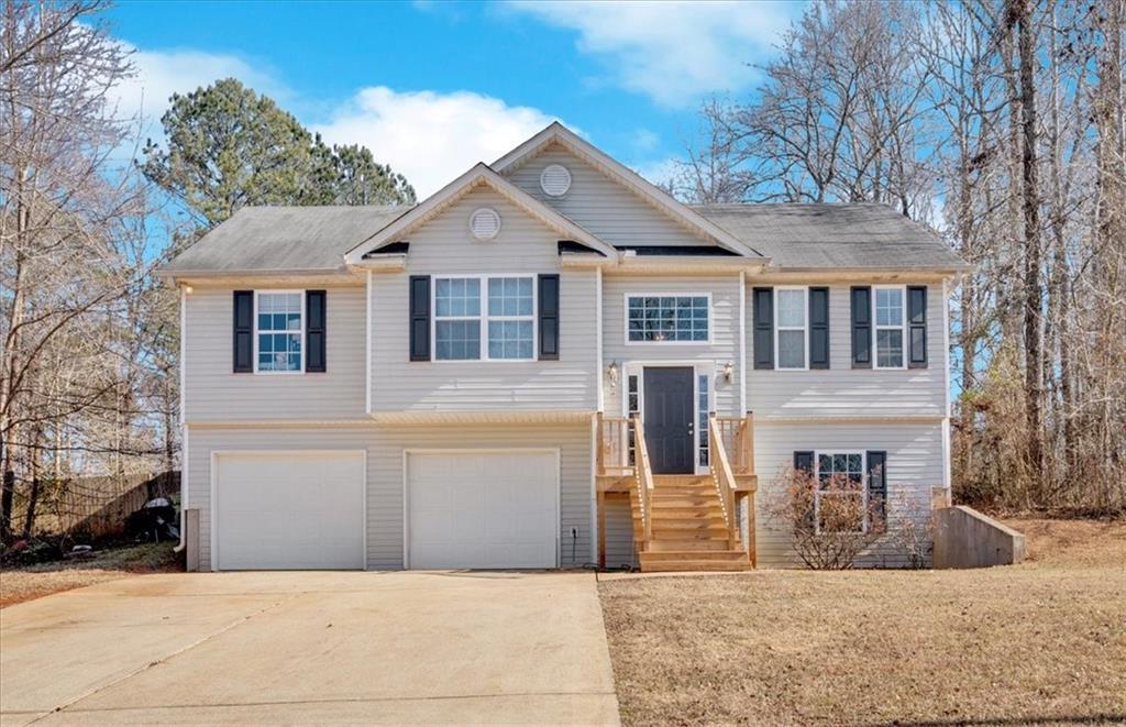66 Trevor Way, Temple, GA 30179