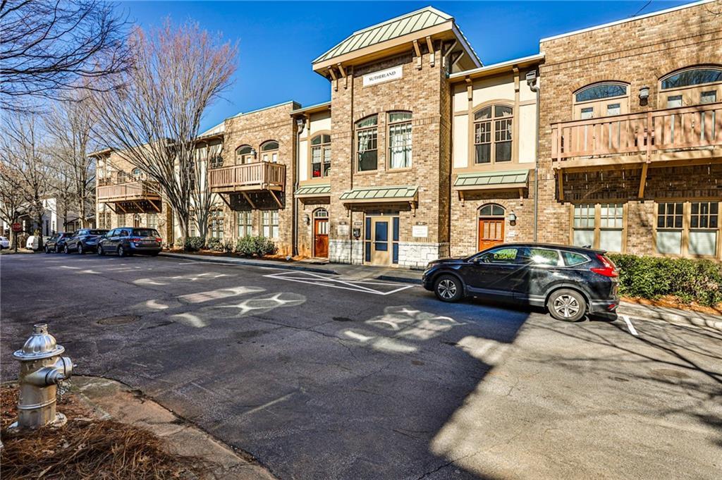 1846 Gordon Manor, Atlanta, GA 30307
