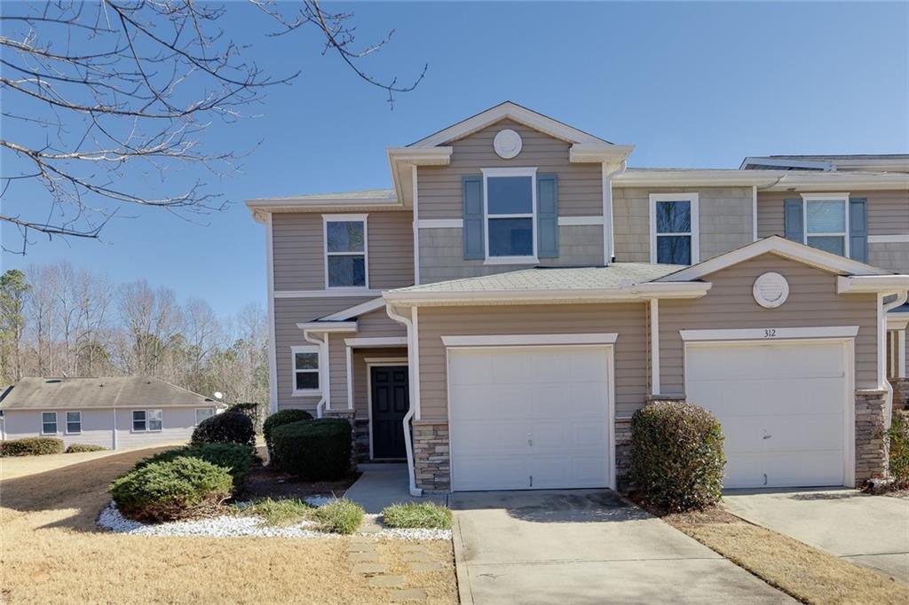 314 Oak Leaf Pl., Acworth, GA 30102