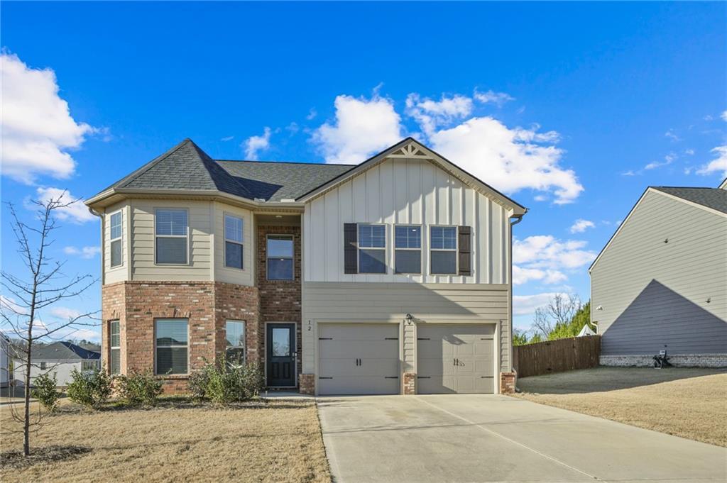 12 Enclave Blvd., Covington, GA 30014