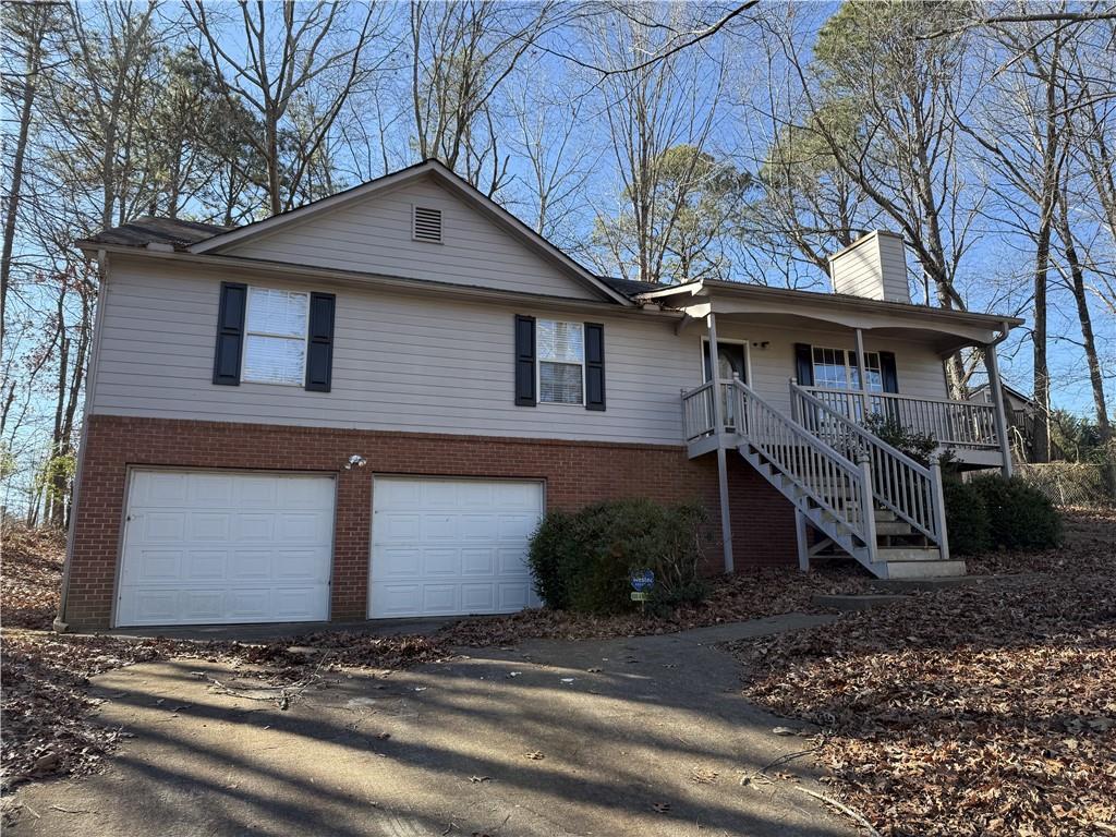 90 Lake Avalon Ct., Dallas, GA 30157