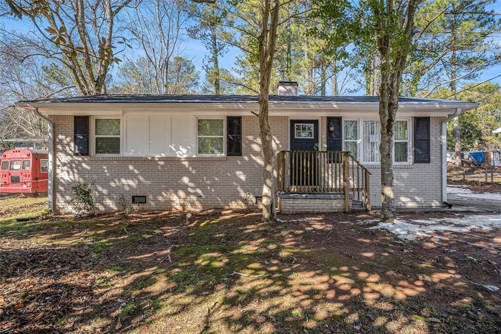3519 Adkins Rd., Atlanta, GA 30331
