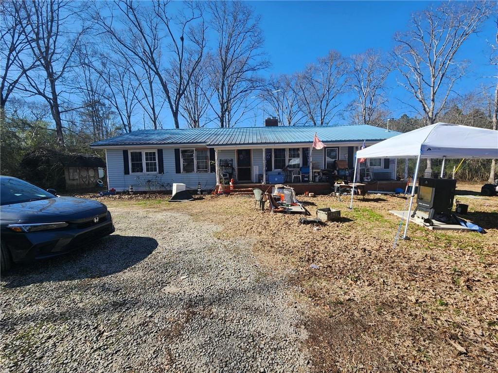 549 W Milner Rd., Concord, GA 30206