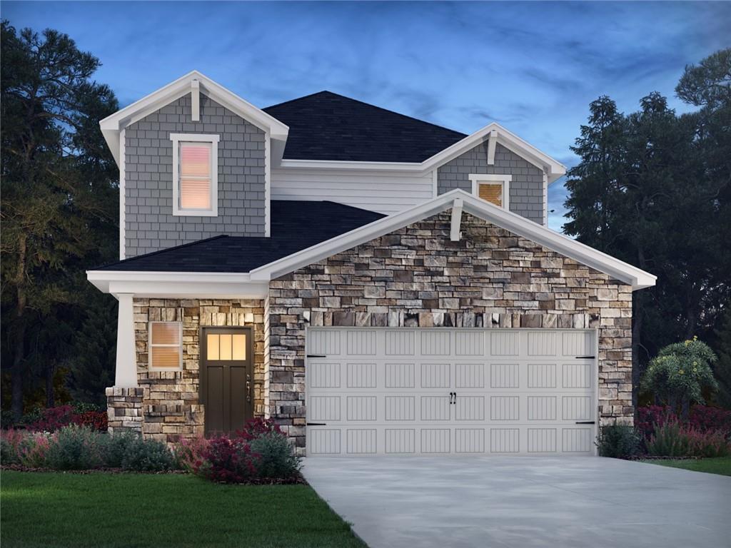 2026 Avalon Ridge, Conyers, GA 30013