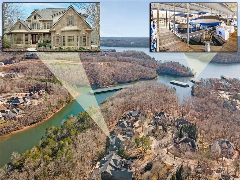 6217 Random Winds Bluff, Gainesville, GA 30506