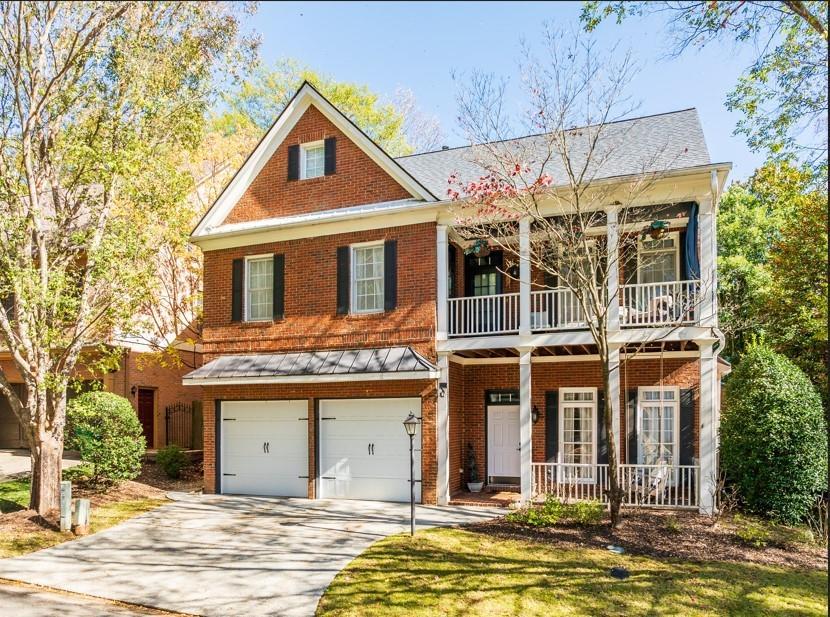 1841 Hedge Rose Dr., Atlanta, GA 30324