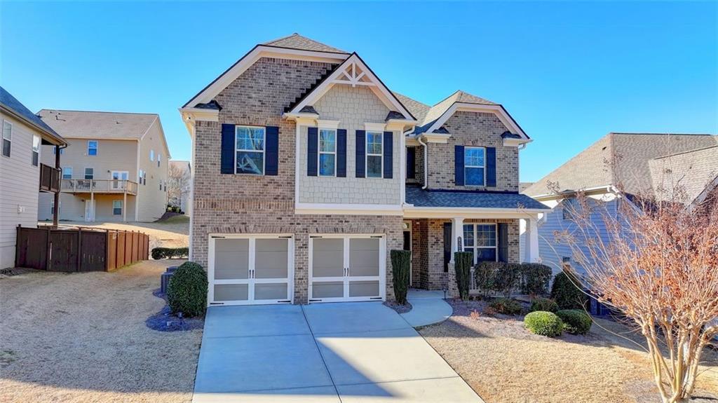 4520 Sanderling St., Cumming, GA 30041