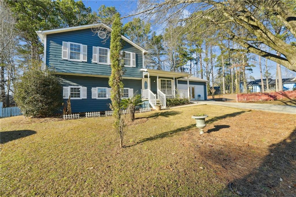 10342 Beta Ct., Jonesboro, GA 30238