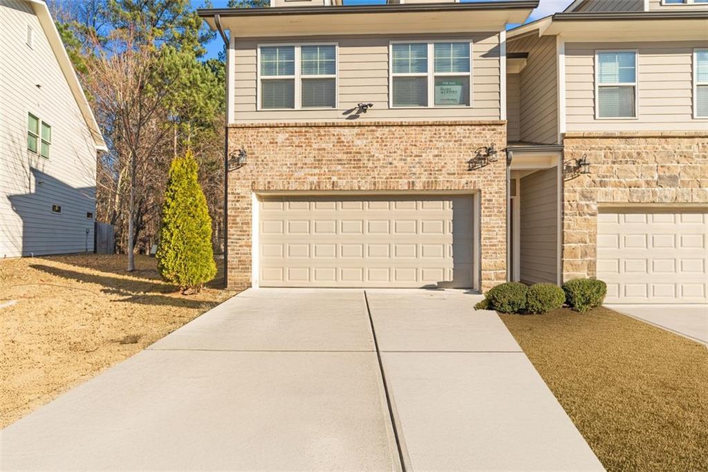 402 Mulberry Row, Atlanta, GA 30354