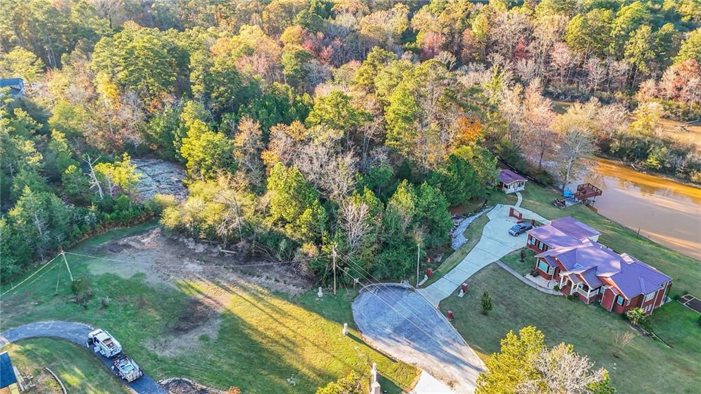 2242 Capri Northwest Cv Ga Cove, Conyers, GA 30012
