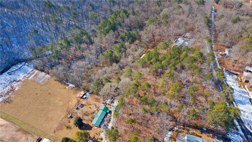 Yukon Rd., Talking Rock, GA 30175