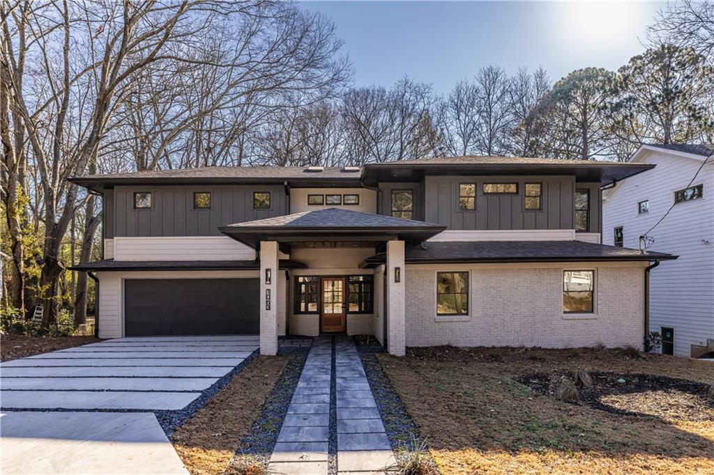 1063 Ormewood Ave., Atlanta, GA 30316