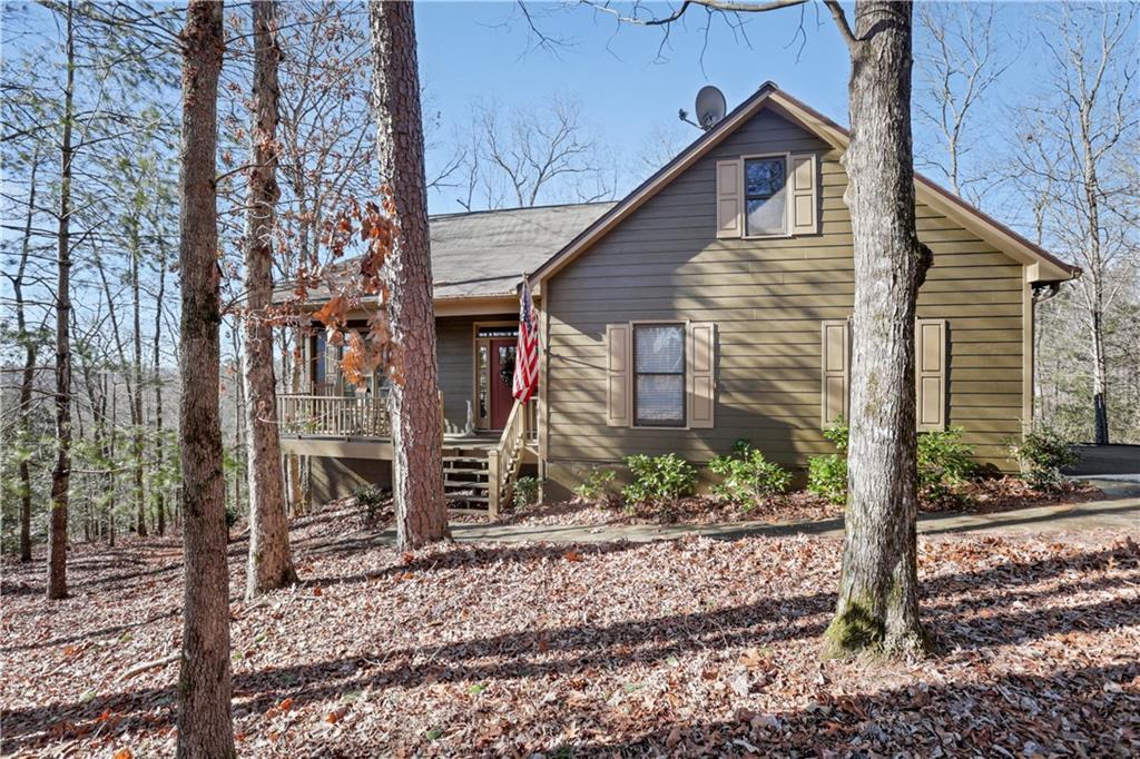 1108 Hunters Trace, Jasper, GA 30143
