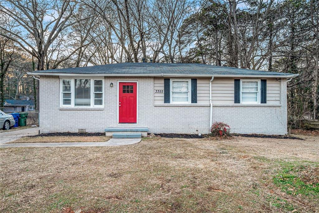 3355 Renault Rd., Atlanta, GA 30354