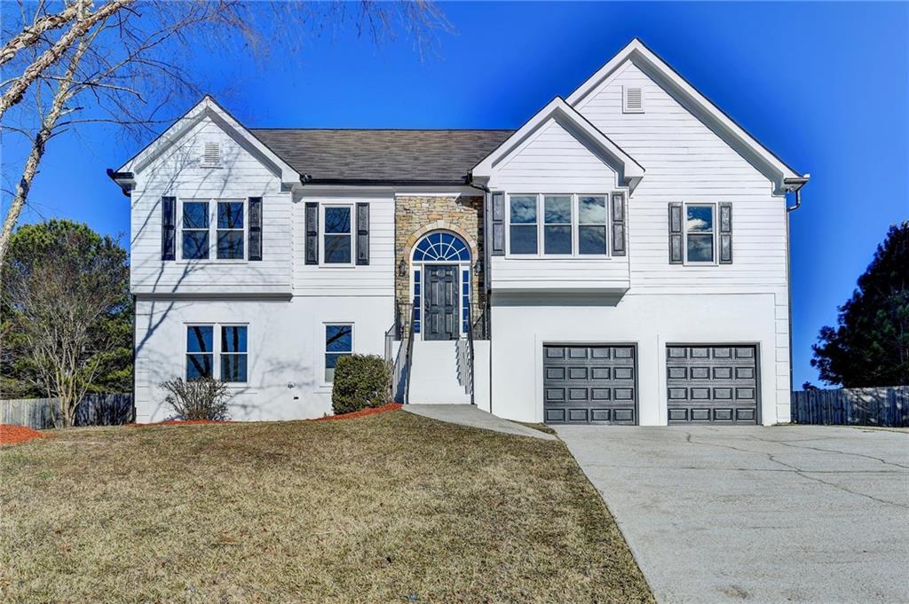 3688 Elinburg Cove Tr., Buford, GA 30519